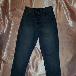 Jeans size 9